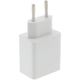 PATONA napájecí adaptér Power delivery 35W 2xUSB-C -PD 3.0