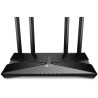 NIEOPAKOWANE - TP-Link EX220 - Dwupasmowy router Wi-Fi 6 AX1800
