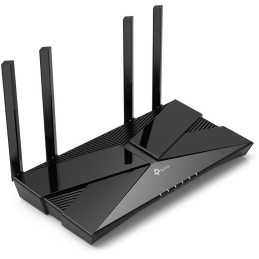 ROZBALENÉ - TP-Link EX220 - Dvoupásmový Wi-Fi 6 router AX1800