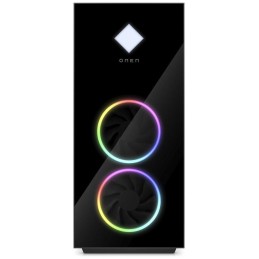 HP OMEN GT21-2027nc/ i5-14400F/ 32GB DDR5/ 1TB SSD/ NVIDIA GeForce RTX 4070 Super 12GB/ W11H/kbd+myš/ černý