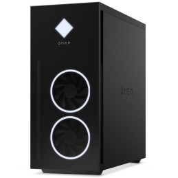 HP OMEN GT21-2027nc/ i5-14400F/ 32GB DDR5/ 1TB SSD/ NVIDIA GeForce RTX 4070 Super 12GB/ W11H/kbd+myš/ černý