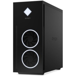 HP OMEN GT21-2028nc/ i7-14700K/ 64GB DDR5/ 2TB SSD/ NVIDIA GeForce RTX 4070 Super 12GB/ W11H/kbd+myš/ černý