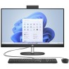 HP 27-cr0000nc/ AiO/ Ryzen 3 7320U/ 8GB DDR5/ 512GB SSD/ AMD Integrated/ 27" FHD,matný/ W11H/ kbd+myš/ černý