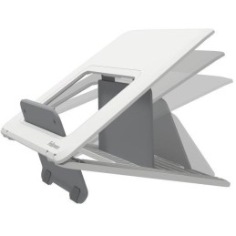 FELLOWES stojan na notebook BREYTA/ 268mm x 14mm x 235mm/ bílý