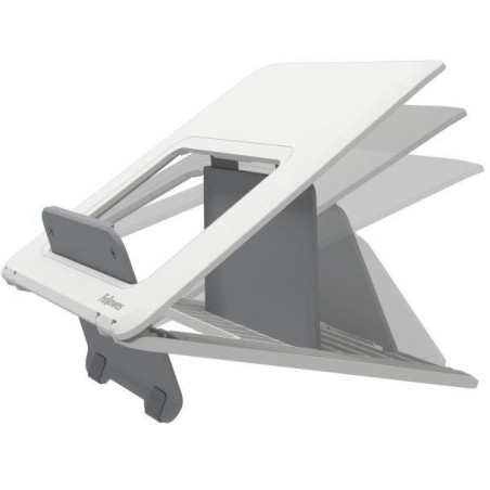 FELLOWES stojan na notebook BREYTA/ 268mm x 14mm x 235mm/ bílý