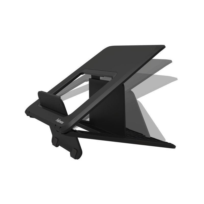 FELLOWES stojan na notebook BREYTA/ 268mm x 14mm x 235mm/ černý