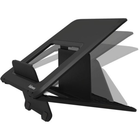 FELLOWES stojan na notebook BREYTA/ 268mm x 14mm x 235mm/ černý