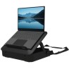 FELLOWES BREYTA Laptoptasche und Pad schwarz