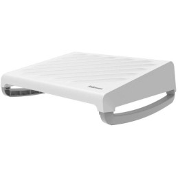 FELLOWES podpěra chodidel BREYTA bílá