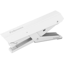 FELLOWES sešívací kleště LX 890/ maximální prošití 40 listů/ bílé
