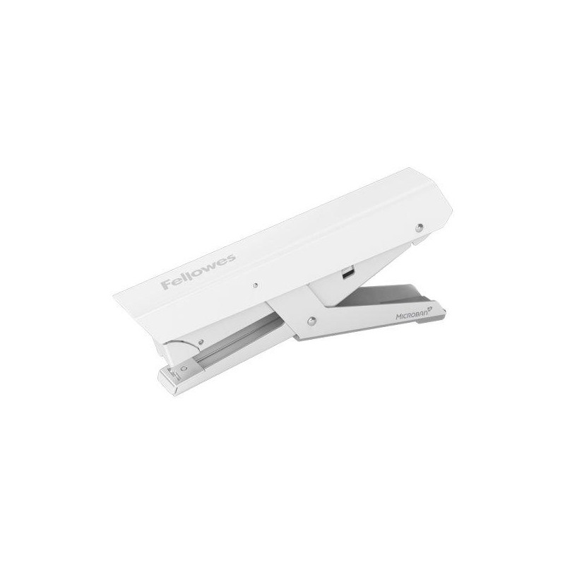 FELLOWES sešívací kleště LX 890/ maximální prošití 40 listů/ bílé