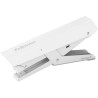 FELLOWES stapler LX 890/ maximum stapling 40 sheets/ white