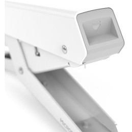 FELLOWES sešívací kleště LX 890/ maximální prošití 40 listů/ bílé