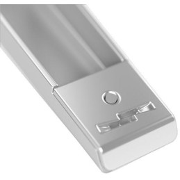 FELLOWES sešívací kleště LX 890/ maximální prošití 40 listů/ bílé