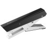 FELLOWES stapler LX 890/ maximum stapling 40 sheets/ black