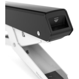 FELLOWES sešívací kleště LX 890/ maximální prošití 40 listů/ černé