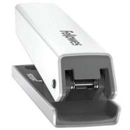 FELLOWES sešívačka LX 820 Microban/ maximální prošití 20 listů/ bílá