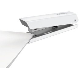 FELLOWES sešívačka LX 820 Microban/ maximální prošití 20 listů/ bílá