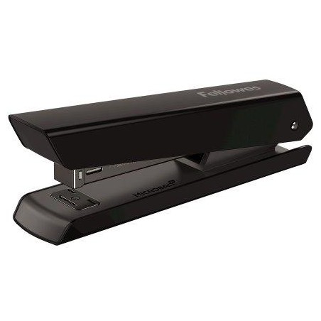 FELLOWES sešívačka LX 820 Microban/ maximální prošití 20 listů/ černá