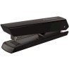 FELLOWES stapler LX 820 Microban/ maximum stapling capacity 20 sheets/ black