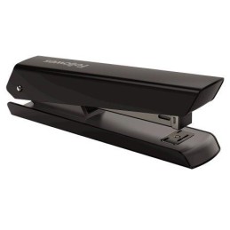 FELLOWES sešívačka LX 820 Microban/ maximální prošití 20 listů/ černá