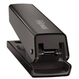 FELLOWES sešívačka LX 820 Microban/ maximální prošití 20 listů/ černá