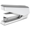 FELLOWES stapler LX 850 EasyPress Microban/ maximum stapling 25 sheets/ white