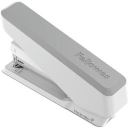 FELLOWES sešívačka LX 850 EasyPress Microban/ maximální prošití 25 listů/ bílá