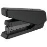 FELLOWES Heftgerät LX 850 EasyPress Microban / maximale Heftleistung 25 Blatt / schwarz