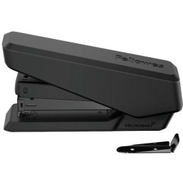 FELLOWES sešívačka LX 850 EasyPress Microban/ maximální prošití 25 listů/ černá