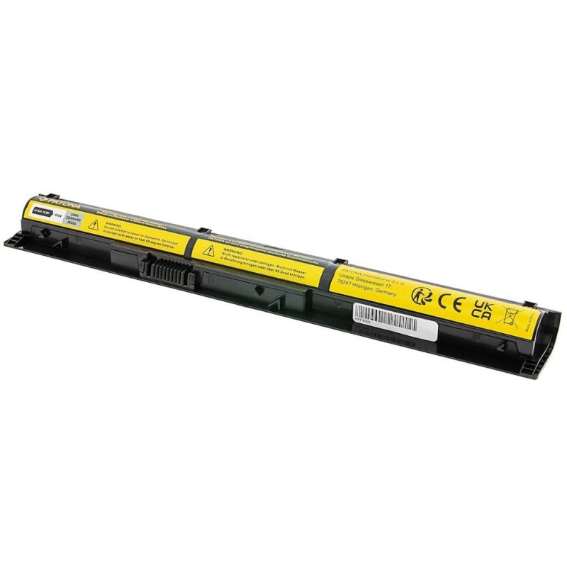 PATONA baterie pro ntb HP 450 G3/470 G3 2200mAh Li-lon 14,8V RI04XL