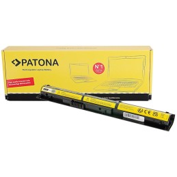 PATONA baterie pro ntb HP 450 G3/470 G3 2200mAh Li-lon 14,8V RI04XL