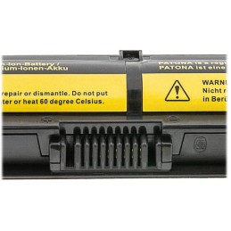 PATONA baterie pro ntb HP 450 G3/470 G3 2200mAh Li-lon 14,8V RI04XL