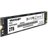 PATRIOT P320 2TB SSD / Interný / M.2 PCIe Gen3 x4 NVMe 1.3 / 2280