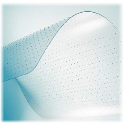 RS Office podložka pod židli na koberec Dura Grip Meta 90 x 120 cm