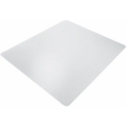 RS Office podložka pod židli na podlahu Dura Grip Meta 130 x 120 cm