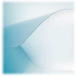 RS Office podložka pod židli na podlahu Dura Grip Meta 130 x 120 cm