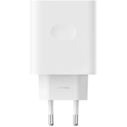 Oppo nabíječka VCB3HAEH, 3A, 33W, USB3.0, White  EU
