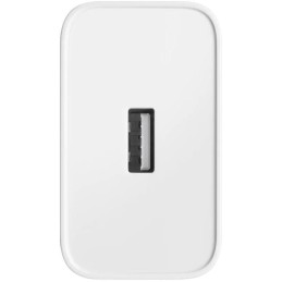 Oppo nabíječka VCB3HAEH, 3A, 33W, USB3.0, White  EU