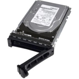 DELL disk 8TB/ 7.2K/ SATA 6Gbps hot-plug/ 512e/ 3.5"/ pro PowerEdge R250,R350,R360,R650,R660,R6615,R6625,T350,T360,T550
