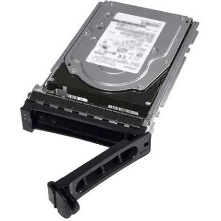 DELL disk 8TB/ 7.2K/ SATA 6Gbps hot-plug/ 512e/ 3.5"/ pro PowerEdge R250,R350,R360,R650,R660,R6615,R6625,T350,T360,T550
