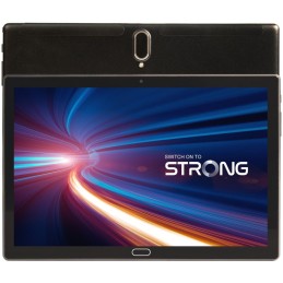 STRONG tablet PC SRTK10MTPLUS/ 10,1"/ 1280x800/ 4GB RAM/ 64GB Flash/ Wi-Fi/ BT/ micro USB/ microSD/ Android 14