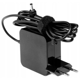 ASUS orig. adaptér 45W19V 2P BLK(AC FIX) s EU plug