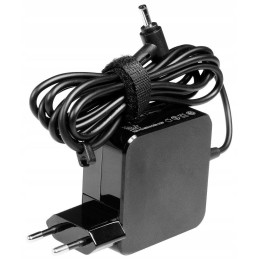 ASUS orig. adaptér 45W19V 2P BLK(AC FIX) s EU plug