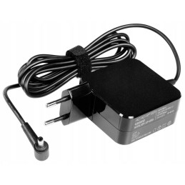 ASUS orig. adaptér 45W19V 2P BLK(AC FIX) s EU plug