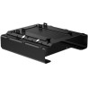 HP B200 PC Mounting Bracket (Desktop Mini PC/TC and LCD P2x G5 bracket)
