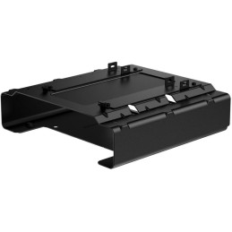HP B200 PC Mounting Bracket (Držák na Desktop Mini PC/TC a lcd P2x G5)