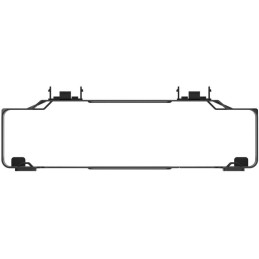 HP B200 PC Mounting Bracket (Držák na Desktop Mini PC/TC a lcd P2x G5)