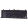 Akumulator DELL 2-ogniwowy 40 W/godz. LI-ION do Latitude 7320