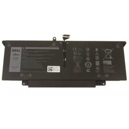 DELL Baterie 3-cell 39W/HR LI-ION pro Latitude 7310,7410